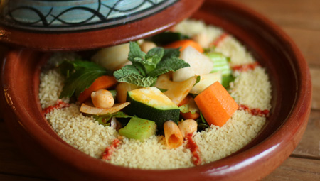 couscous-chaud